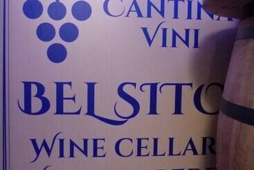 Boutique Hotel Bel Sito Wellness & Private Spa