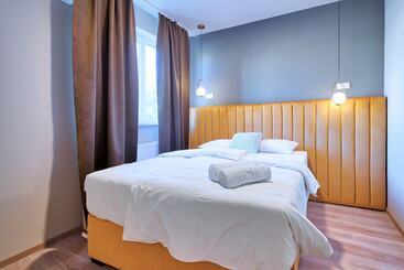 Boutique Hotel St Georgije