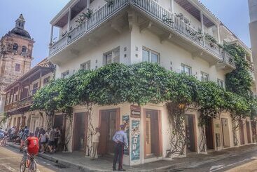 Casa Claver Loft Boutique