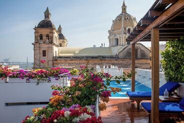 Casa Claver Loft Boutique