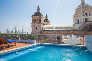 Casa Claver Loft Boutique
