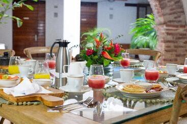 Casa Claver Loft Boutique