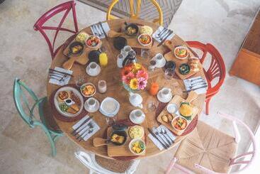 Casa Claver Loft Boutique