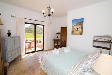 Casa Fajara