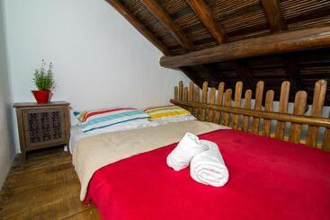 Casa Fajara