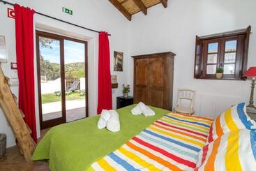 Casa Fajara