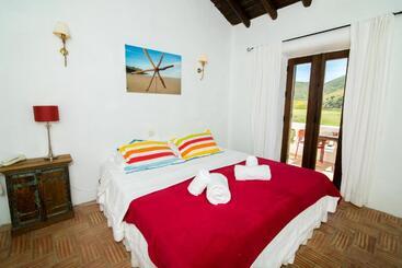 Casa Fajara