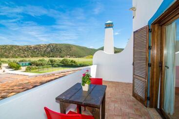 Casa Fajara