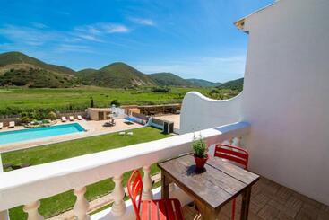 Casa Fajara