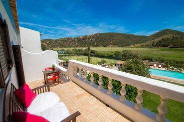 Casa Fajara