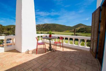 Casa Fajara