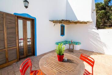 Casa Fajara
