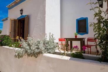 Casa Fajara