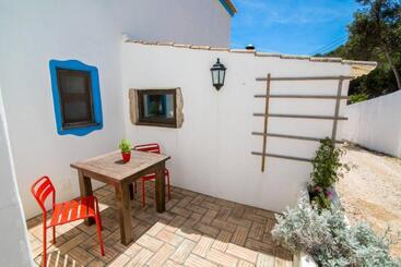 Casa Fajara