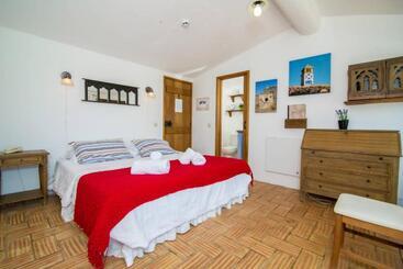 Casa Fajara