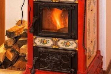 Chalet Faure