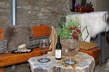Chalet Faure