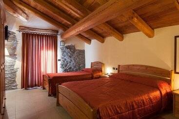 Chalet Faure