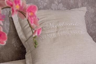 Design Hotel Astra B&b