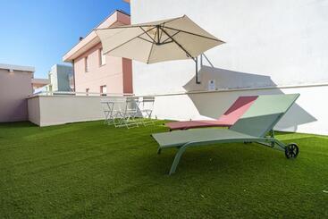 Design Hotel Astra B&b