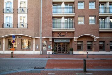 Aazaert By Wp Hotels