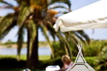 African Beach Hotel Residence - Manfredonia