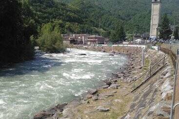 هتل Albergo Meuble Stelvio