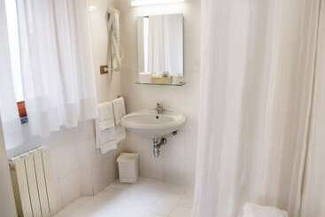 هتل Albergo San Lorenzo