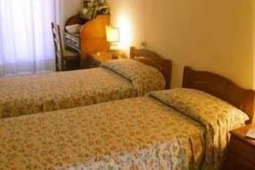 هتل Albergo San Lorenzo