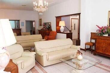 هتل Albergo San Lorenzo