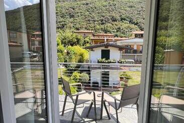 هتل Albergo San Remo