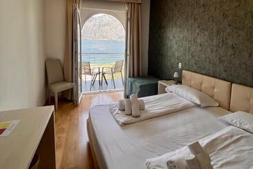 هتل Albergo San Remo