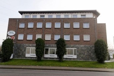 هتل Am Freischutz