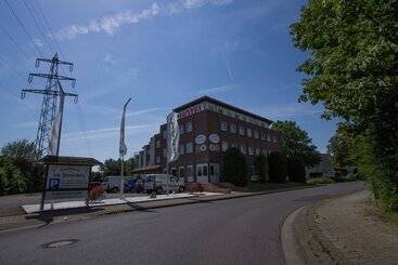 هتل Am Freischutz