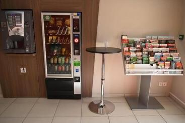 B&b Hotel Saint Jean De Luz