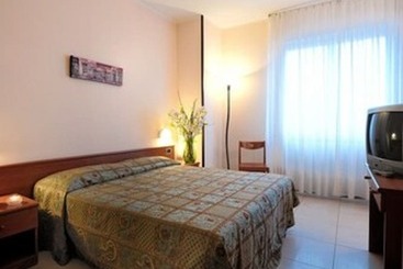 هتل Arma Ristorante