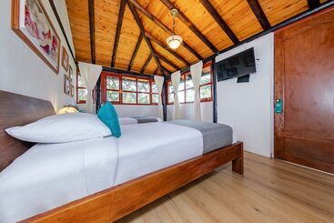 هتل Ayenda Llanogrande Inn