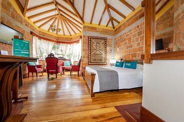 هتل Ayenda Llanogrande Inn