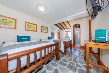 هتل Ayenda Llanogrande Inn