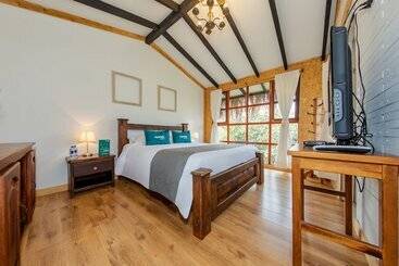 هتل Ayenda Llanogrande Inn