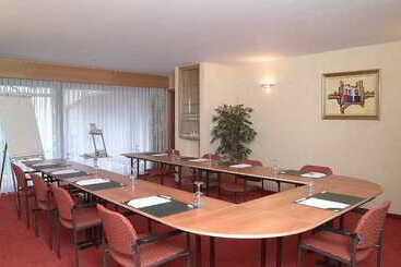 هتل Begijnhof