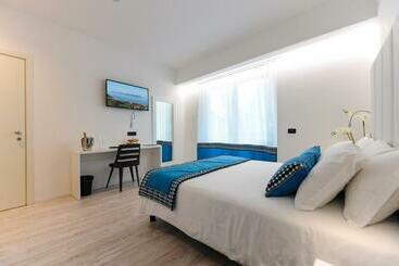 هتل Bellini Relais