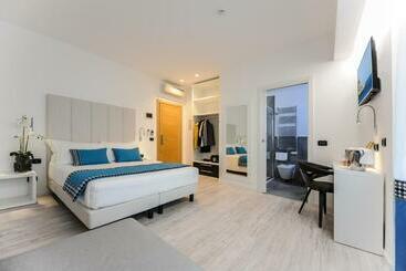 هتل Bellini Relais