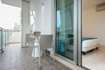 هتل Bellini Relais