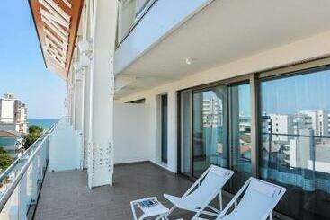 هتل Bellini Relais