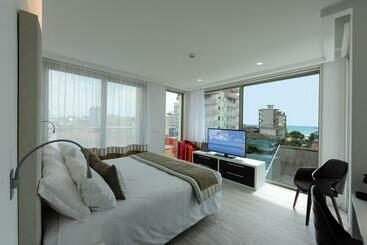 هتل Bellini Relais
