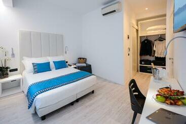 هتل Bellini Relais