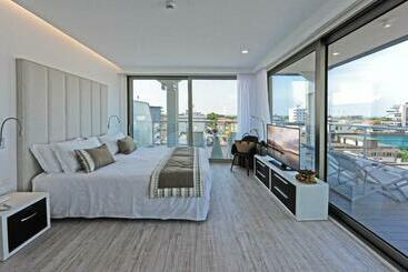 هتل Bellini Relais