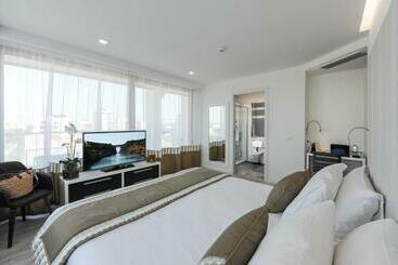 هتل Bellini Relais