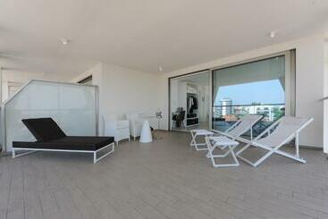 هتل Bellini Relais